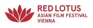 Logo Red Lotus Asian Film Festival Vienna