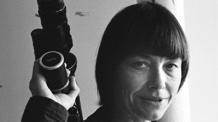BARBARA FOREVER Samstag, 14.11.2026, 18:45, Dokumentarfilm, Admiral