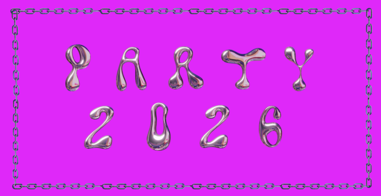QUEERTACTICS FESTIVAL PARTY Freitag, 13.11.2026, 20:00-4:00, FLUCC Deck