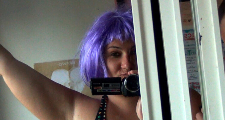 QUEER ME Samstag, 14.11.2026, 14:15, Dokumentarfilm, Admiral